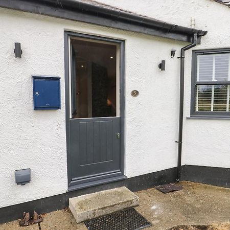 Bay Tree Cottage Caernarfon Bagian luar foto