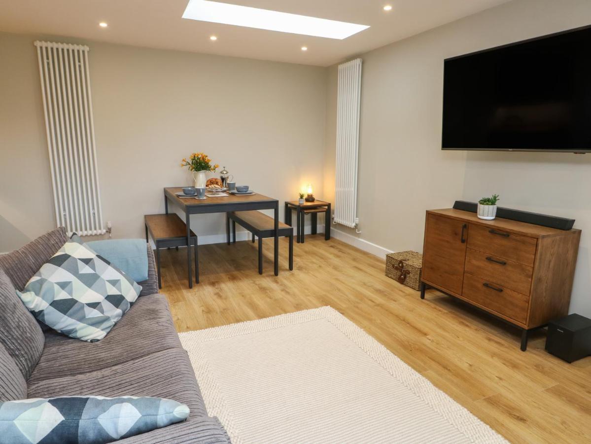 Bay Tree Cottage Caernarfon Bagian luar foto