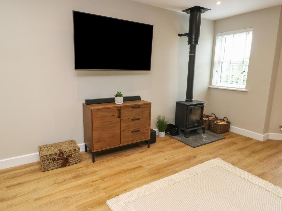 Bay Tree Cottage Caernarfon Bagian luar foto