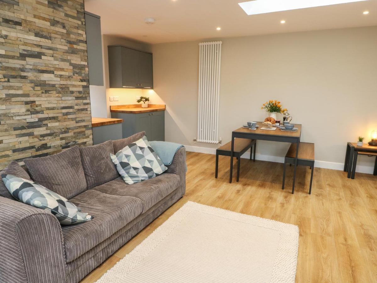 Bay Tree Cottage Caernarfon Bagian luar foto