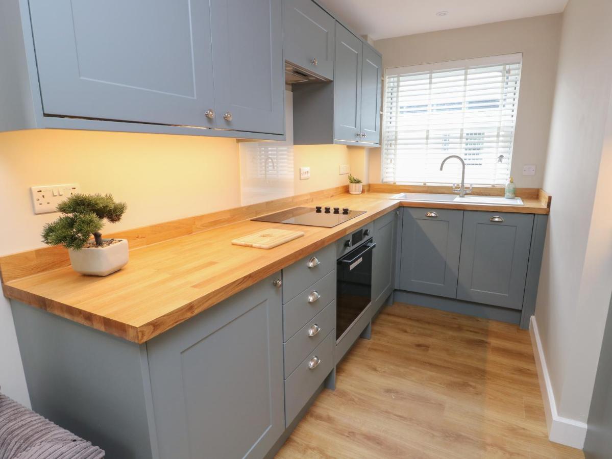 Bay Tree Cottage Caernarfon Bagian luar foto
