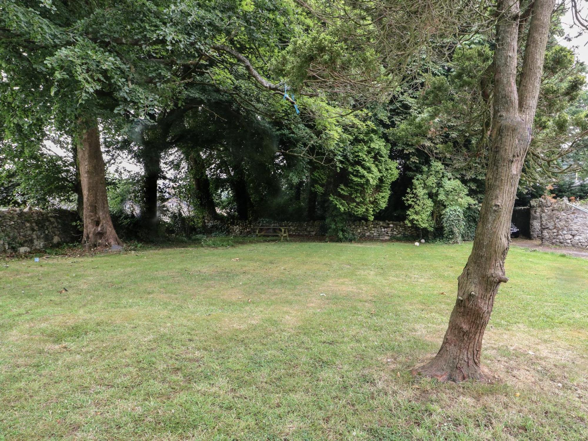Bay Tree Cottage Caernarfon Bagian luar foto